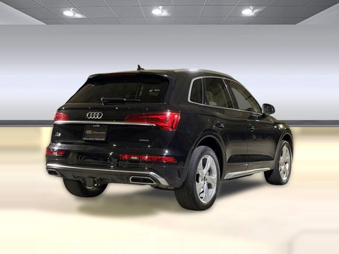 Certified 2023 Audi Q5 2.0T Premium Plus w/ Premium Plus Package AWD/4WD image 9