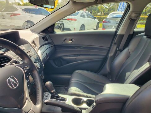Used 2020 Acura ILX image 15
