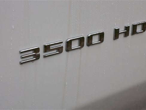 New 2025 Chevrolet Silverado 3500 W/T w/ WT Convenience Package image 6