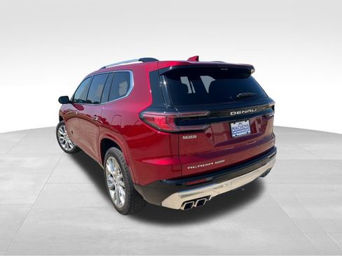 Used 2024 GMC Acadia Denali w/ Super Cruise Package AWD/4WD image 5