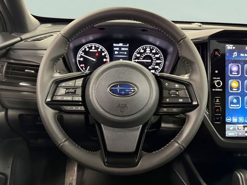 New 2026 Subaru Forester Premium image 11