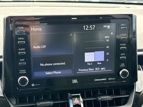 Used 2022 Toyota Corolla Cross LE image 20