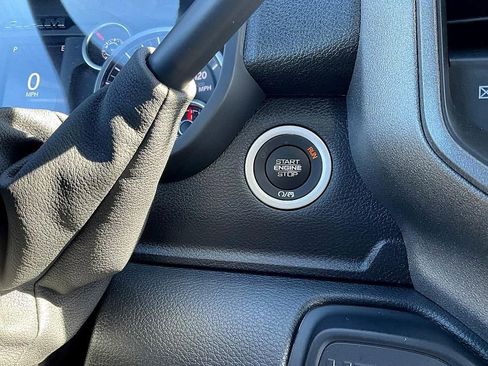 New 2026 RAM 2500 Tradesman image 18