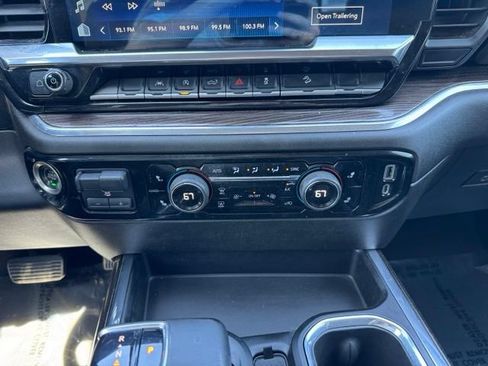 Certified 2023 Chevrolet Silverado 1500 RST AWD/4WD image 13