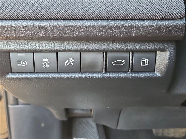 Certified 2026 Toyota Camry LE FWD image 16