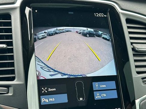 Certified 2021 Volvo XC90 T8 Inscription Expression w/ Protection Package Premier image 23