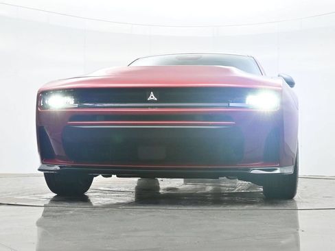 New 2026 Dodge Charger R/T w/ Blacktop Package AWD/4WD image 34