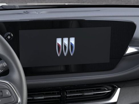 New 2026 Buick Envista Sport Touring w/ Convenience I Package FWD image 21
