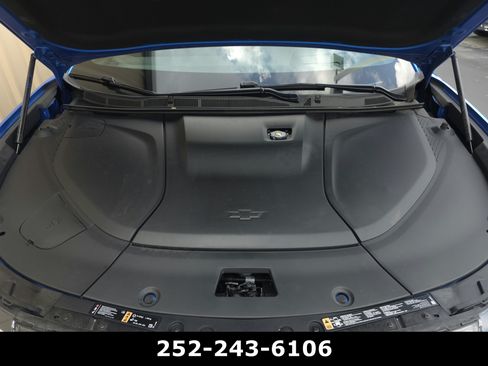 Used 2024 Chevrolet Blazer EV RS RWD image 43