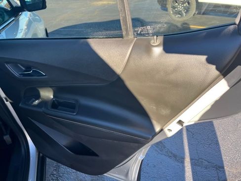 Used 2019 Chevrolet Equinox Premier image 45