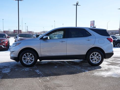 Used 2019 Chevrolet Equinox LT image 6