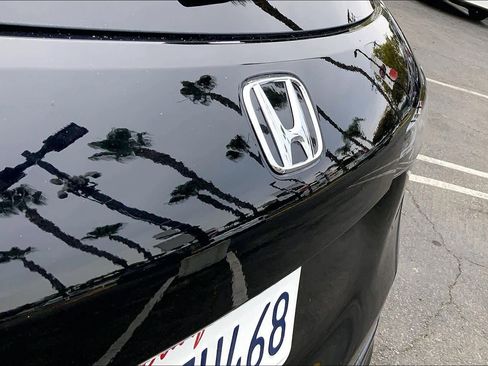 Used 2023 Honda HR-V EX-L image 30