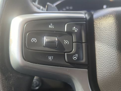 Used 2022 Chevrolet Silverado 1500 RST w/ Z71 Off-Road Package image 22