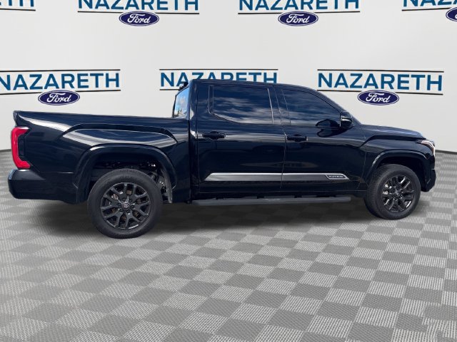 Used 2025 Toyota Tundra Platinum AWD/4WD image 8