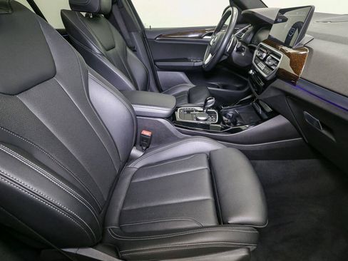 Used 2024 BMW X3 xDrive30i AWD/4WD image 18