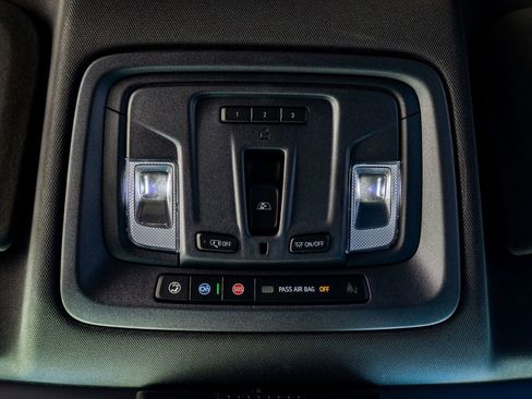 Used 2024 Chevrolet Silverado 1500 ZR2 w/ ZR2 Bison Edition image 29