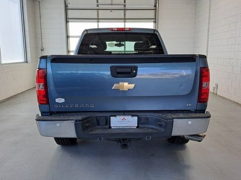 Used 2013 Chevrolet Silverado 1500 LT w/ All-Star Edition RWD image 6