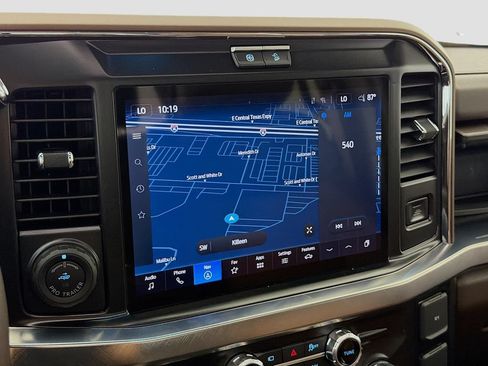 New 2026 Ford F250 King Ranch AWD/4WD image 16