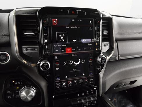 Used 2019 RAM 1500 Sport w/ Level 2 Equipment Group image 18