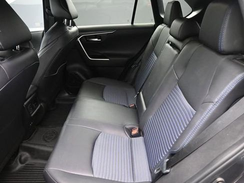Used 2024 Toyota RAV4 XSE w/ Advanced Technology Package AWD/4WD image 20