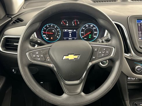 Used 2023 Chevrolet Equinox LS AWD/4WD image 19