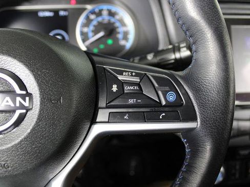 Certified 2023 Nissan Leaf SV Plus image 26