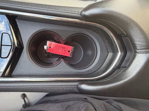 Used 2013 Cadillac ATS Premium w/ Cold Weather Package image 21