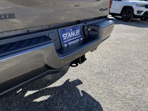 New 2026 RAM 2500 Laramie w/ Night Edition image 45