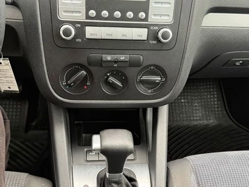 Used 2007 Volkswagen Jetta Sedan image 13