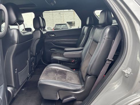 Used 2022 Dodge Durango GT AWD/4WD image 28