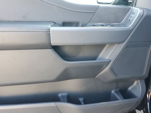 New 2026 Ford F150 XLT w/ Equipment Group 302A MID image 12