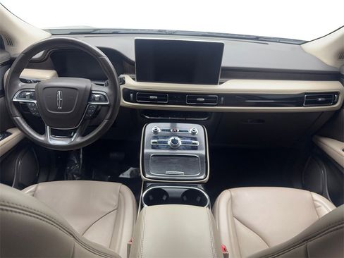 Used 2022 Lincoln Nautilus Reserve image 51