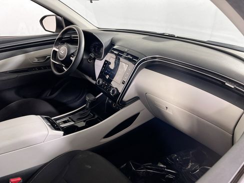 Used 2023 Hyundai Tucson SEL image 27