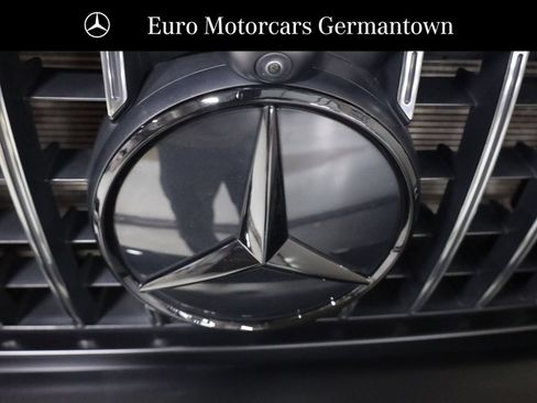 Used 2022 Mercedes-Benz G 63 AMG 4MATIC image 70
