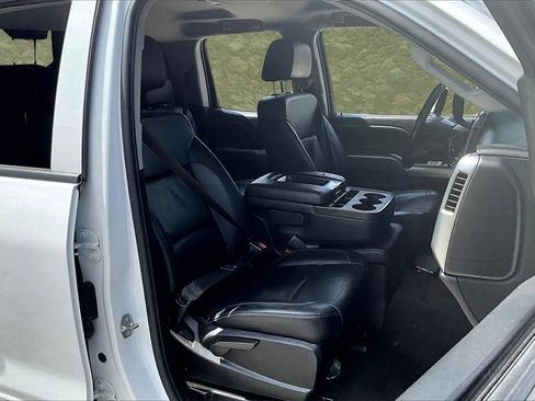 Used 2017 Chevrolet Silverado 1500 LT w/ All Star Edition image 7