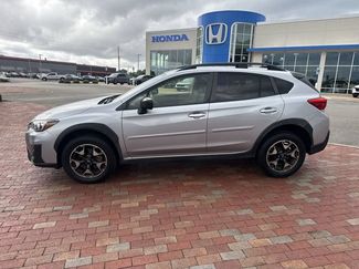 Used 2020 Subaru Crosstrek 2.0i AWD/4WD video 3