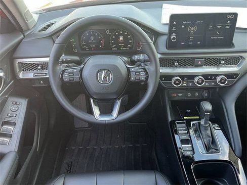 New 2026 Acura Integra FWD image 12