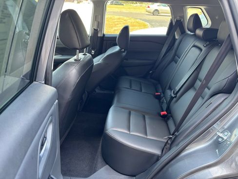 Used 2026 Nissan Rogue SL AWD/4WD image 28