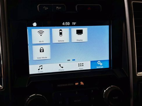 Used 2016 Ford F150 XLT w/ Equipment Group 302A Luxury AWD/4WD image 28