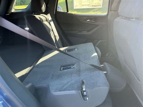 Used 2026 Chevrolet Equinox LT image 26