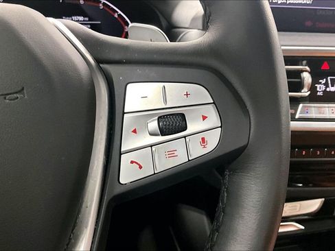 Used 2023 BMW X3 xDrive30i w/ Premium Package image 21