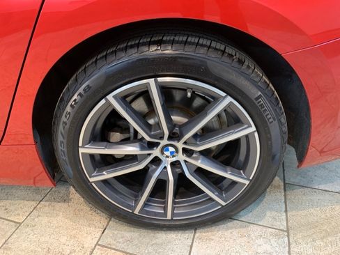 Used 2022 BMW 330i xDrive Sedan w/ Premium Package 2 AWD/4WD image 48