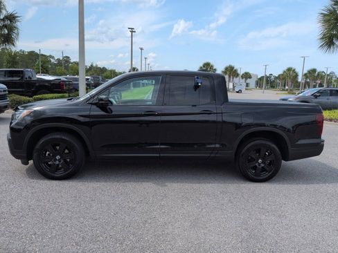 Used 2020 Honda Ridgeline Black Edition image 8
