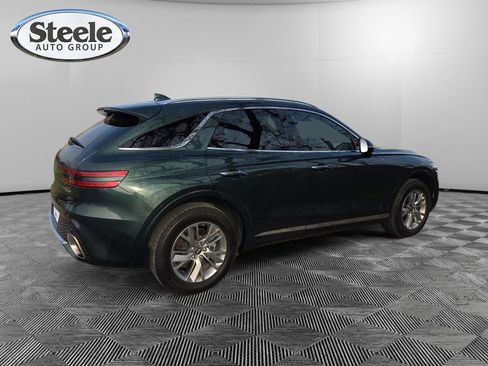 Used 2023 Genesis GV70 2.5T image 5