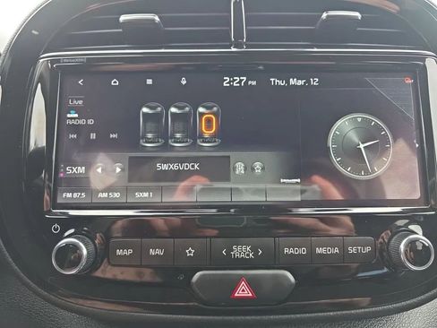 Used 2022 Kia Soul S FWD image 27
