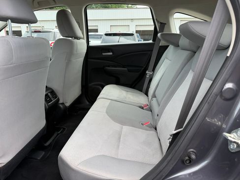 Used 2016 Honda CR-V LX image 21