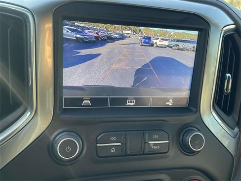 Certified 2021 Chevrolet Silverado 1500 LTZ w/ LTZ Convenience Package II image 20