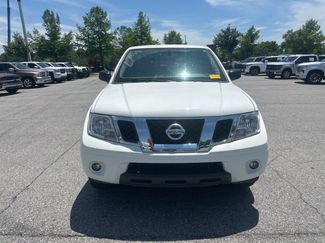 Used 2019 Nissan Frontier SV w/ Value Truck Package RWD video 2