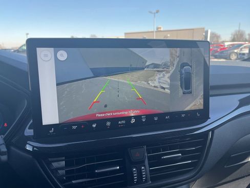 Used 2023 Ford Escape ST-Line Select w/ Tech Pack #2 image 18