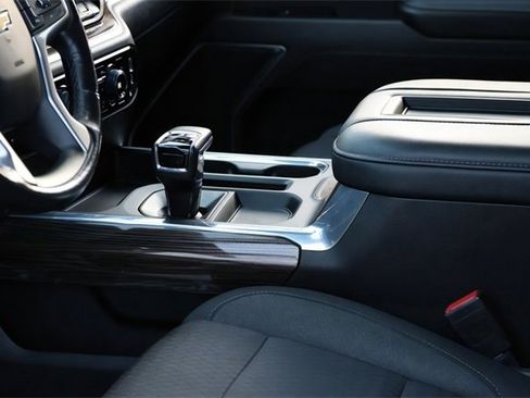 Used 2022 Chevrolet Silverado 1500 LT w/ Protection Package image 15